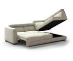 Luonto Halti LAF Loveseat + RAF Chaise Sleeper