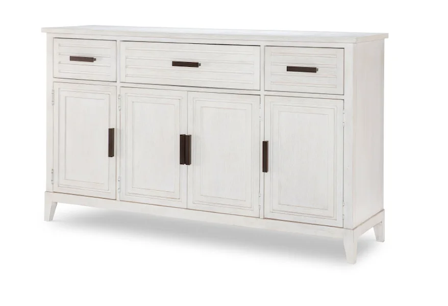 Edgewater Credenza by Legacy Classic at SuperStore