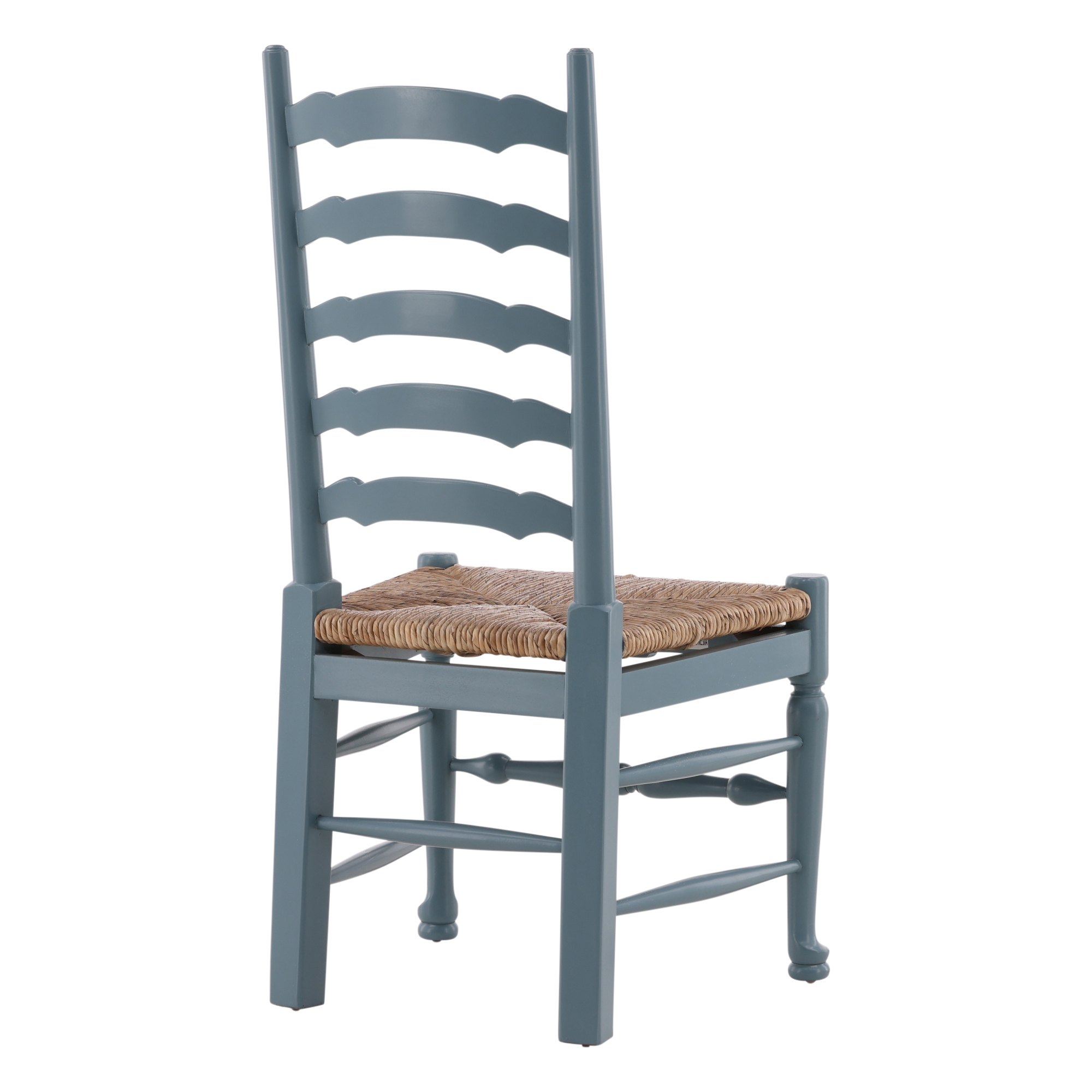 Ladderback Side Chair