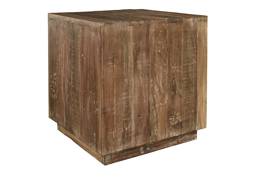 Randale Accent Table by Signature Design by Ashley Furniture at Sam's Appliance & Furniture