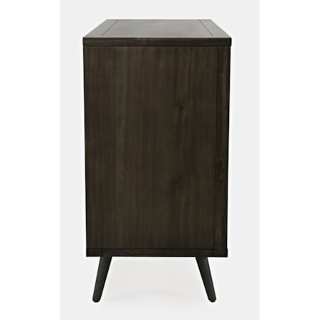 2-Door Accent Cabinet