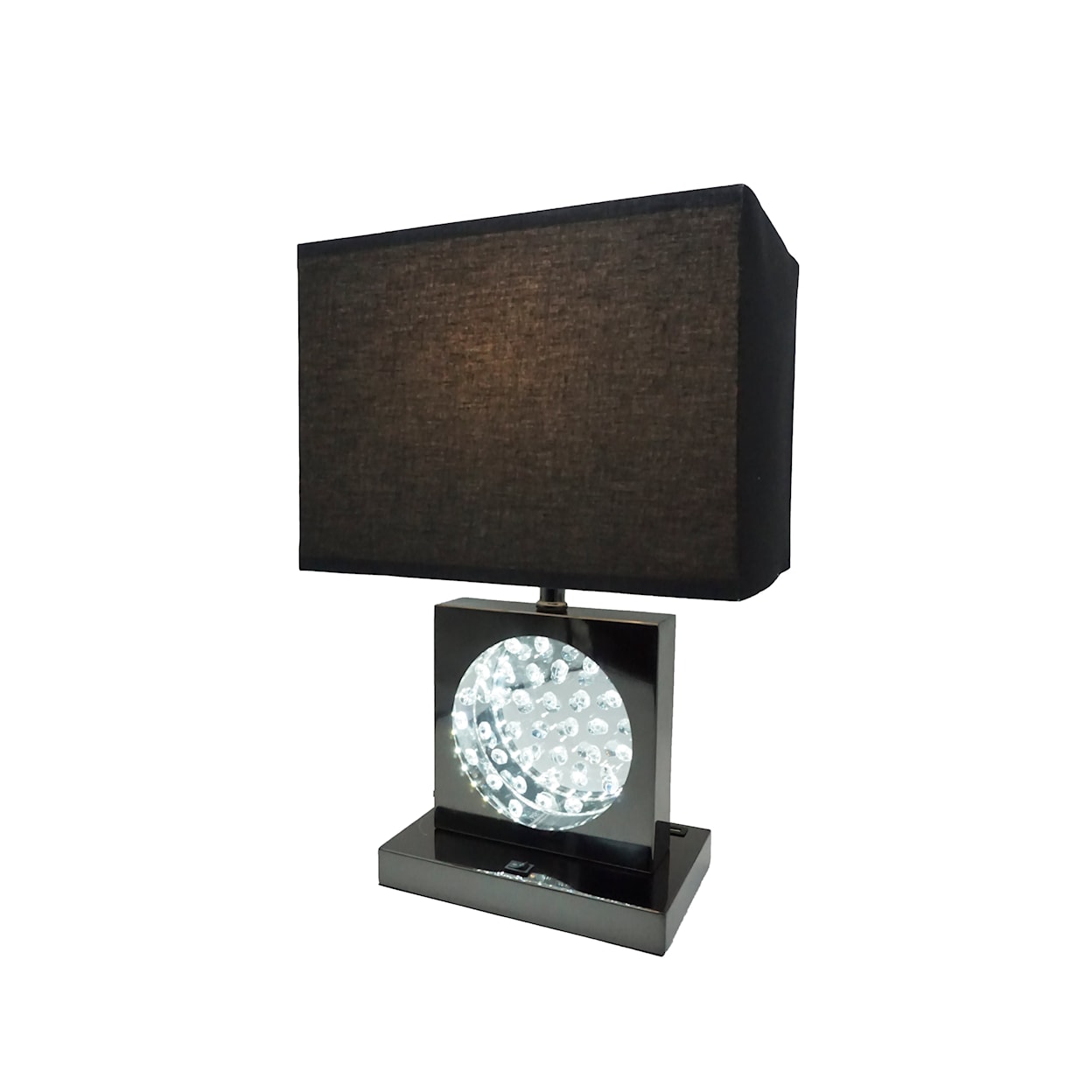 CM 6289 Table Lamp