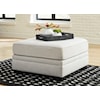 Signature Design by Ashley Furniture Huntsworth Oversized Accent Ottoman