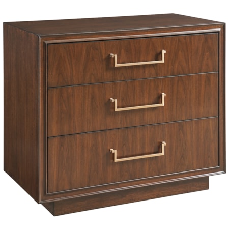 Camden Nightstand