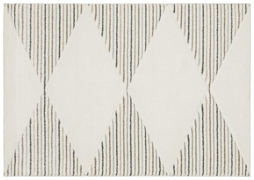 7'10" X 10'10" Rectangle Rug