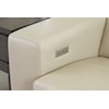 Ashley Furniture Signature Design Texline 7-Piece Power Reclining Sectional