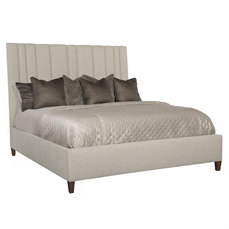 Modena Queen Bed