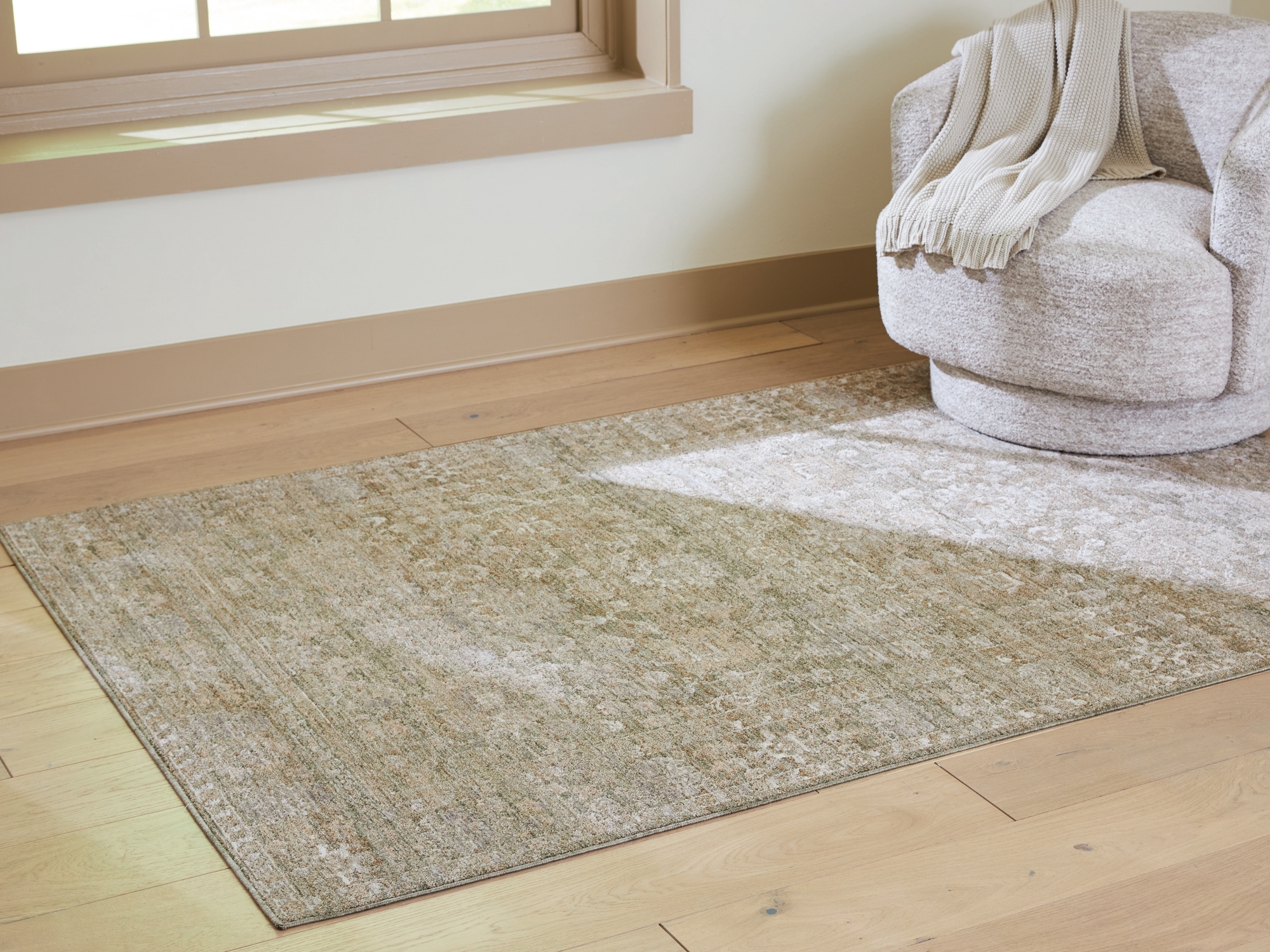 Signature Design by Ashley Neroham Medium Rug