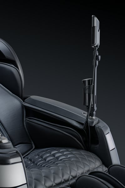 Cozzia Qi XE Pro Qi XE Pro Massage Chair