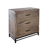 VFM Signature Blacksmith 3-Drawer Chest