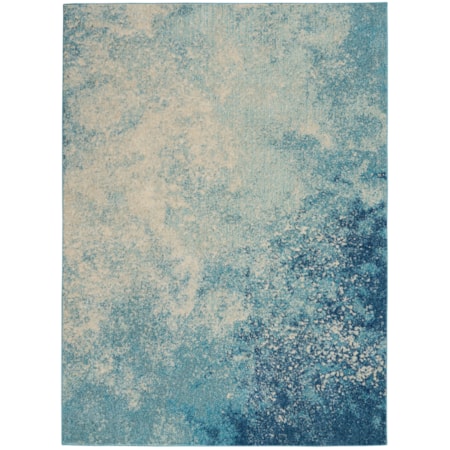 3'9" x 5'9"  Rug