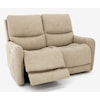 Barcalounger Cobain Power Recline Loveseat