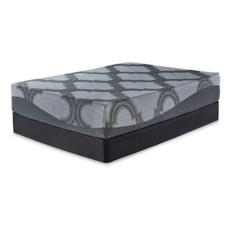 1100 Series Queen Mattress