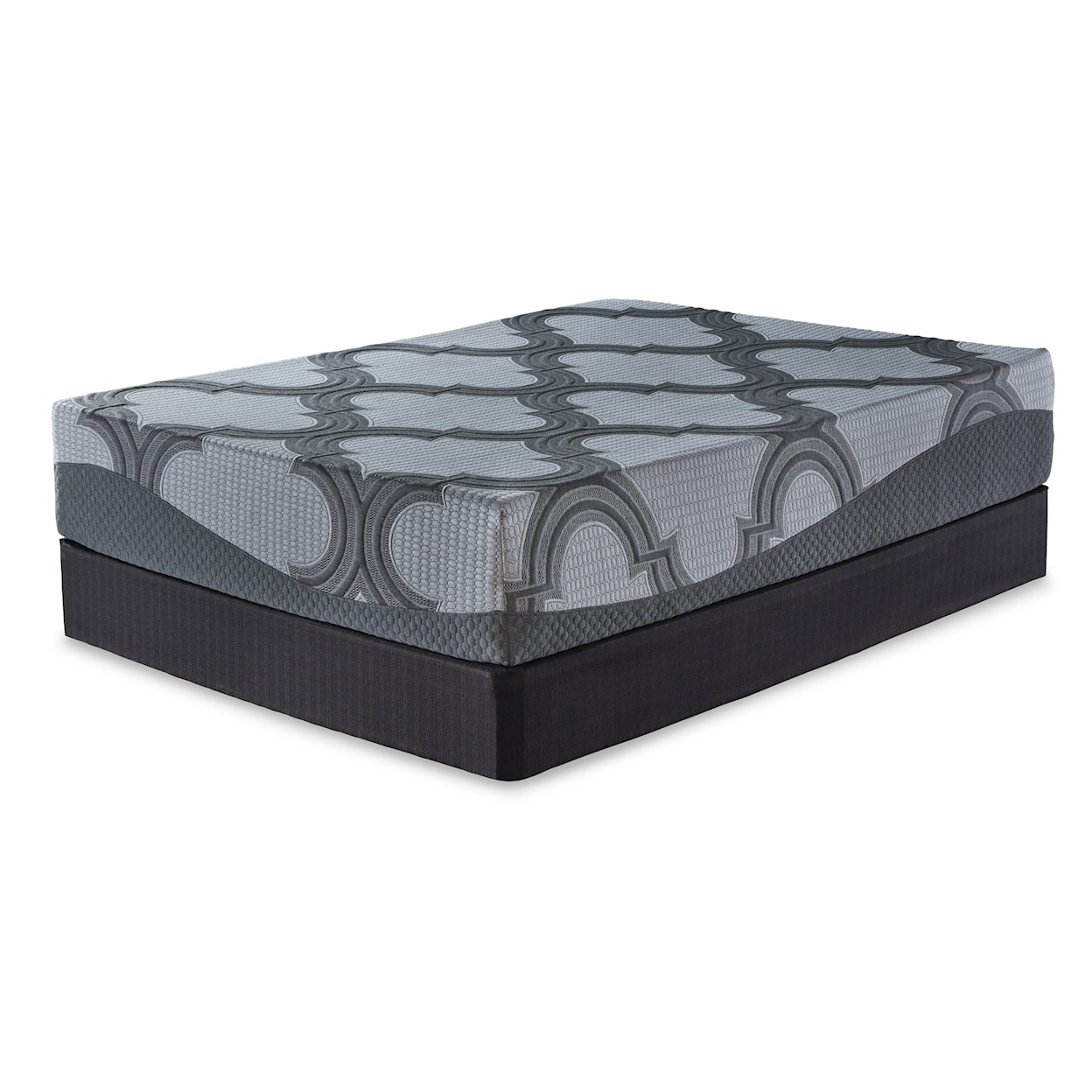 Sierra Sleep 1100 Series Twin Firm Mattress