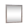 Liberty Furniture Ridgecrest Square Dresser Mirror