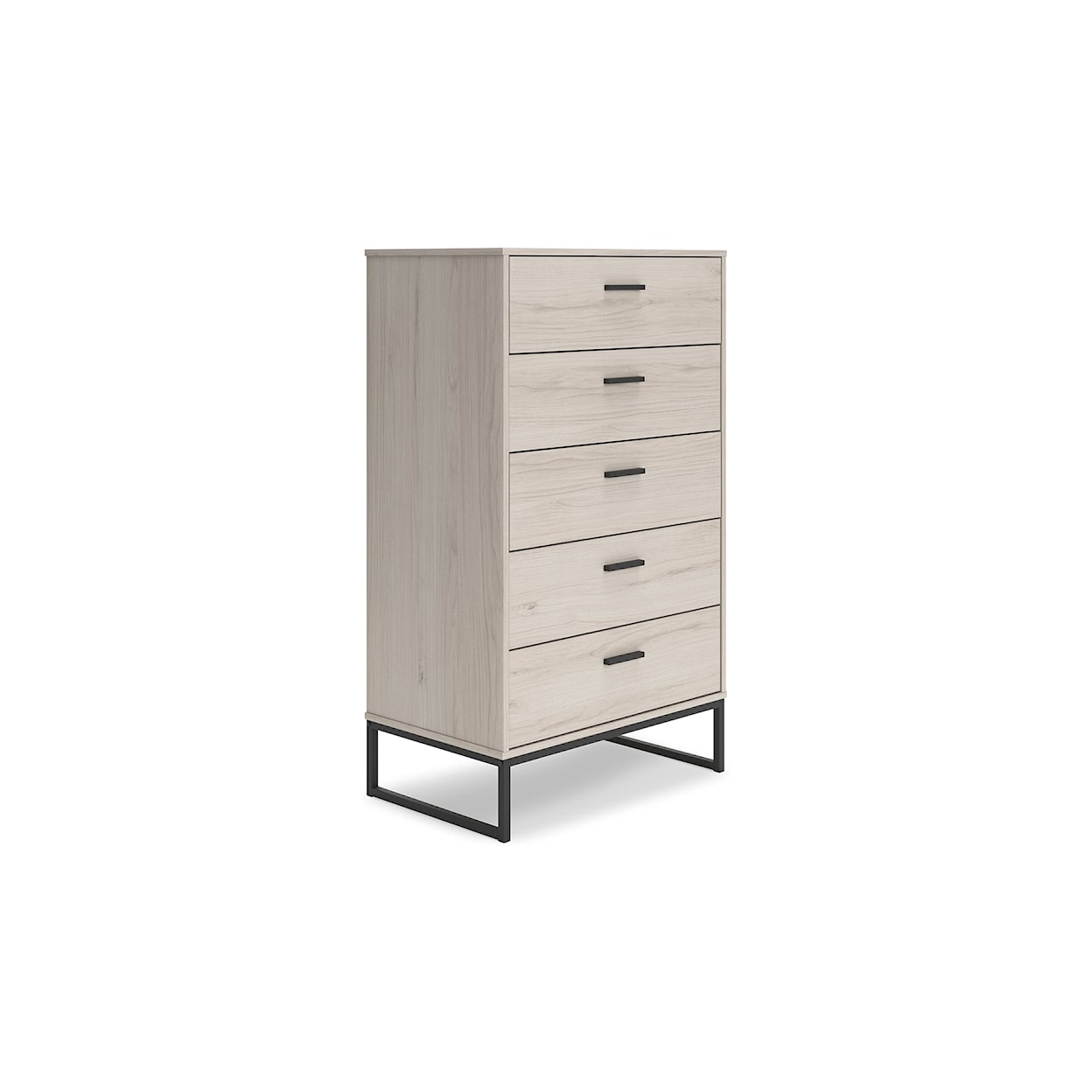 Signature Design Socalle 5-Drawer Chest