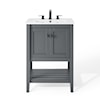 Modway Prestige 24" Bathroom Vanity