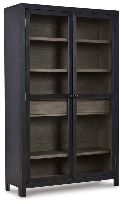 Accent Cabinet