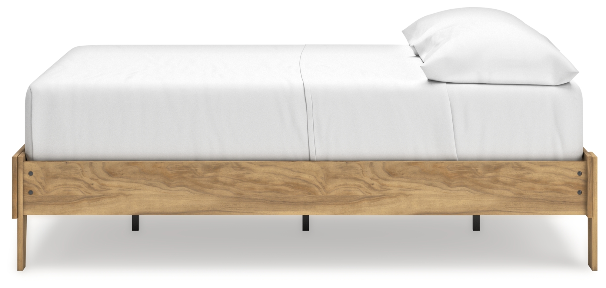 Signature Design by Ashley Bermacy Full Platform Bed