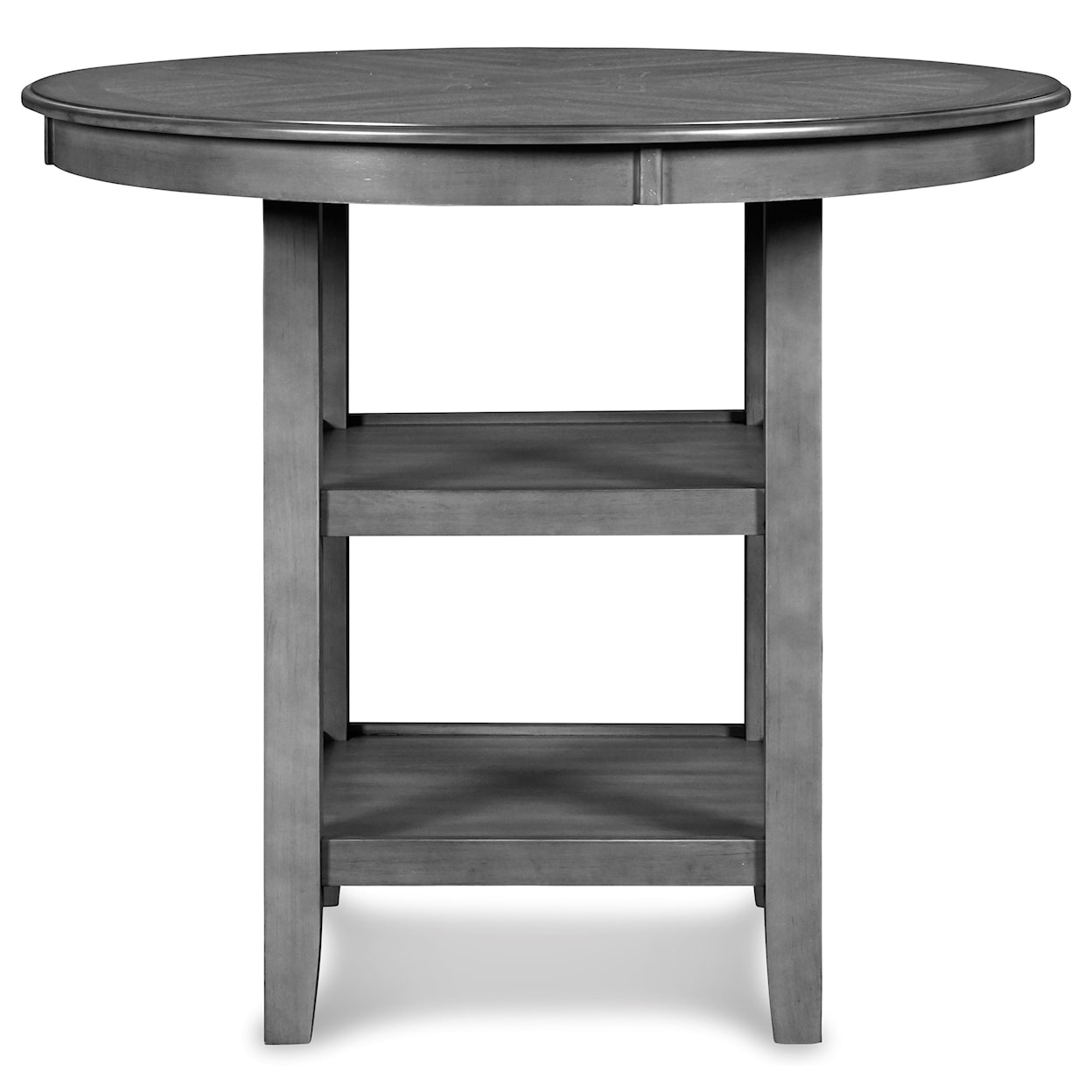 New Classic Gia Counter Height Dining Table and Chair Set