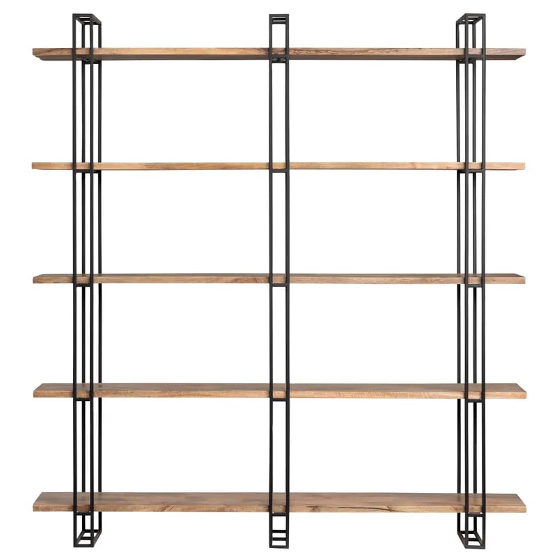 Anthropology 5-Shelf Etagere