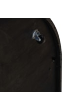 Liberty Furniture Wallace Contemporary Wedge Cocktail Table with Two Sided Lift Tops