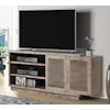 Paramount Furniture Becket TV Console