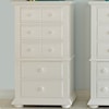 Libby Summer House 5-Drawer Lingerie Chest