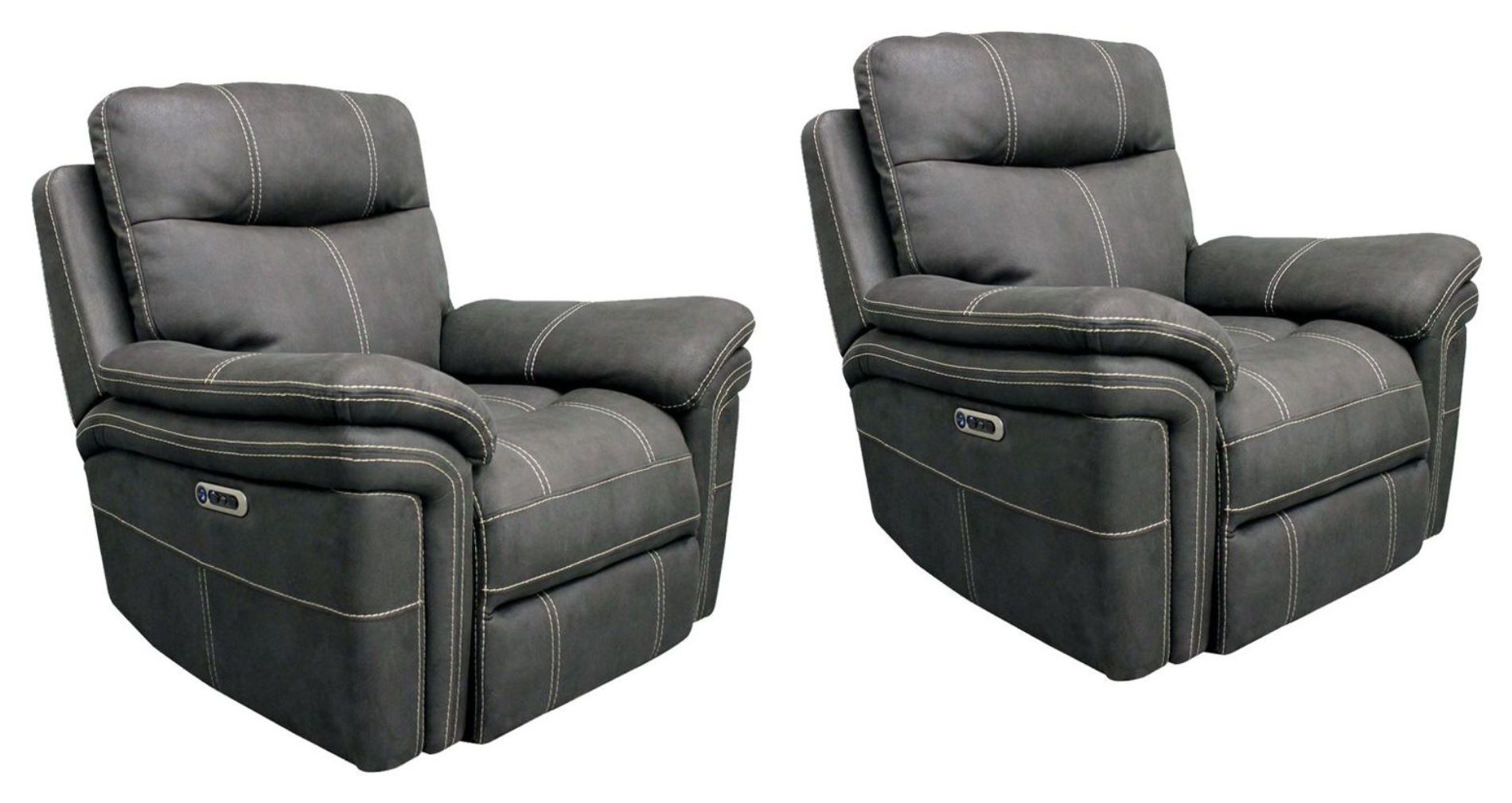 Power Recliner (Set of 2)