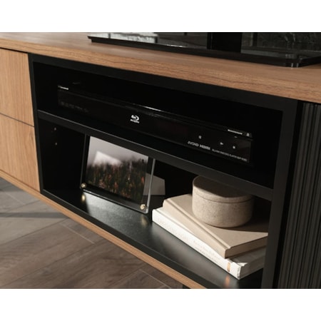 TV Credenza