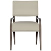 Bernhardt Bernhardt Interiors Moore Fabric Arm Chair