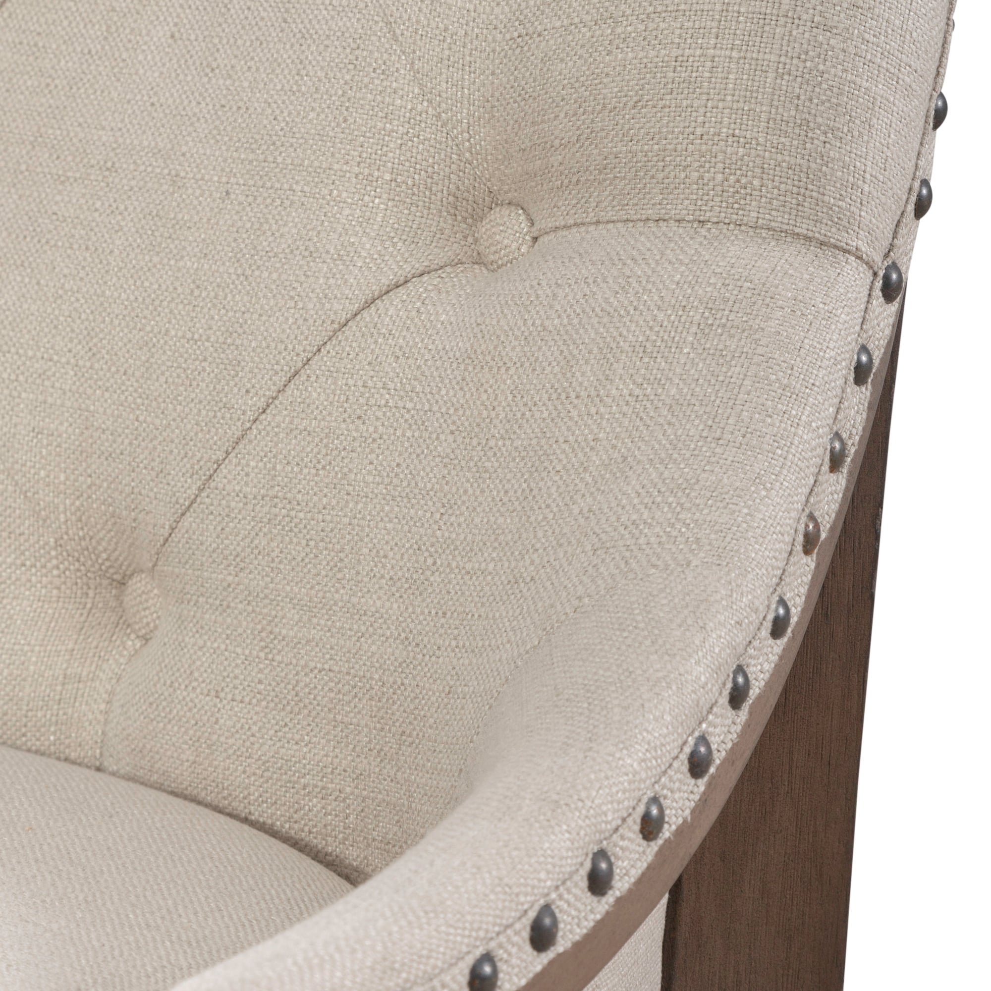 Liberty Furniture Americana Farmhouse Upholstered Dining Bench