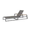 Universal Coastal Living Outdoor Outdoor Living Chaise Lounge