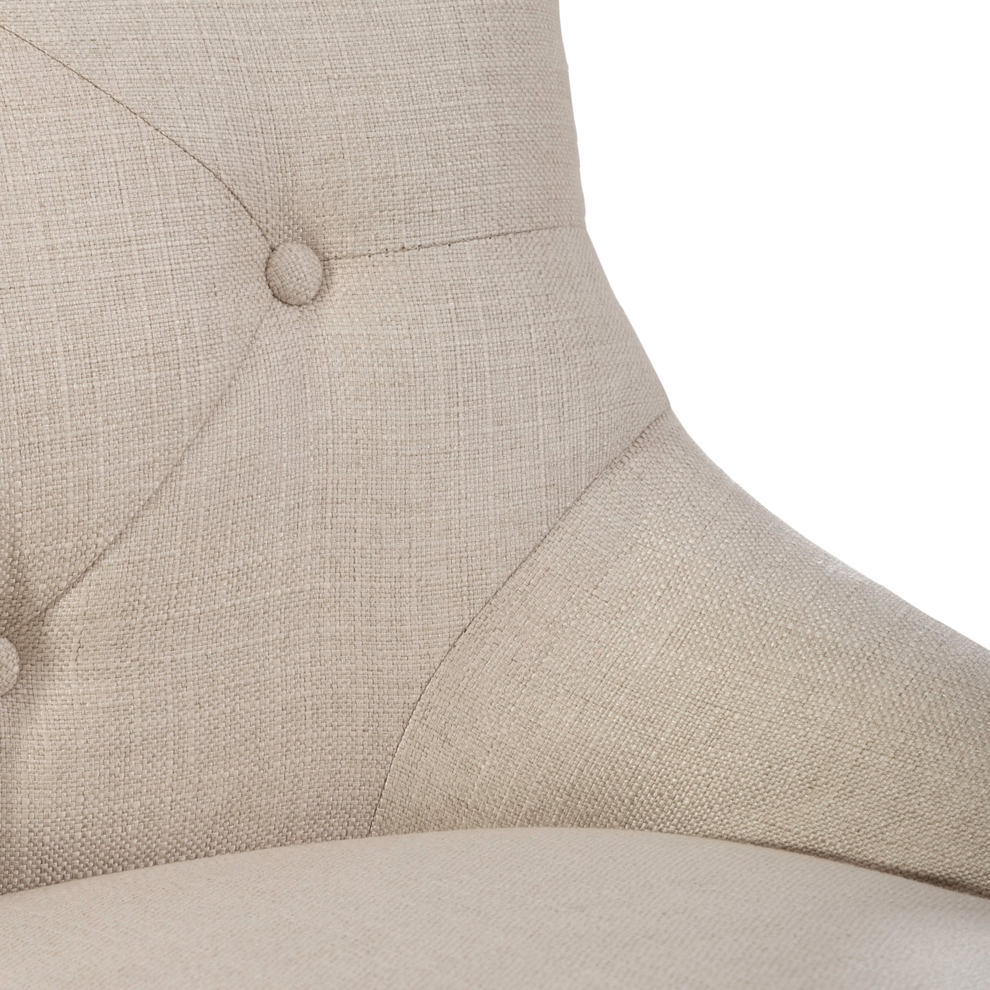 Liberty Furniture Americana Farmhouse Upholstered Sheltered Side Chair