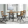 Elements Melton Counter Height Dining Table