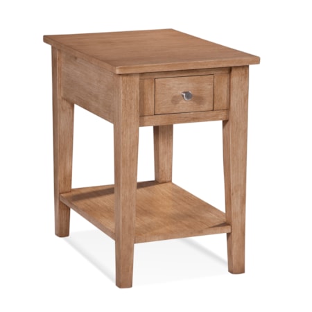 Chairside Table