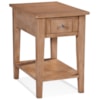 Braxton Culler East Hampton Chairside Table