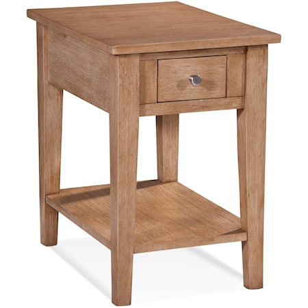 East Hampton Chairside Table