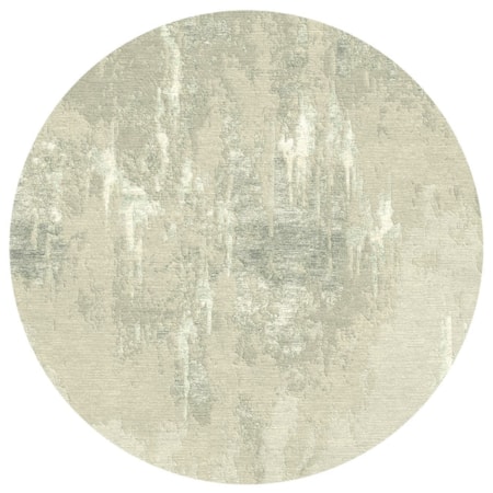 6' x 6' Round Aquarium Rug