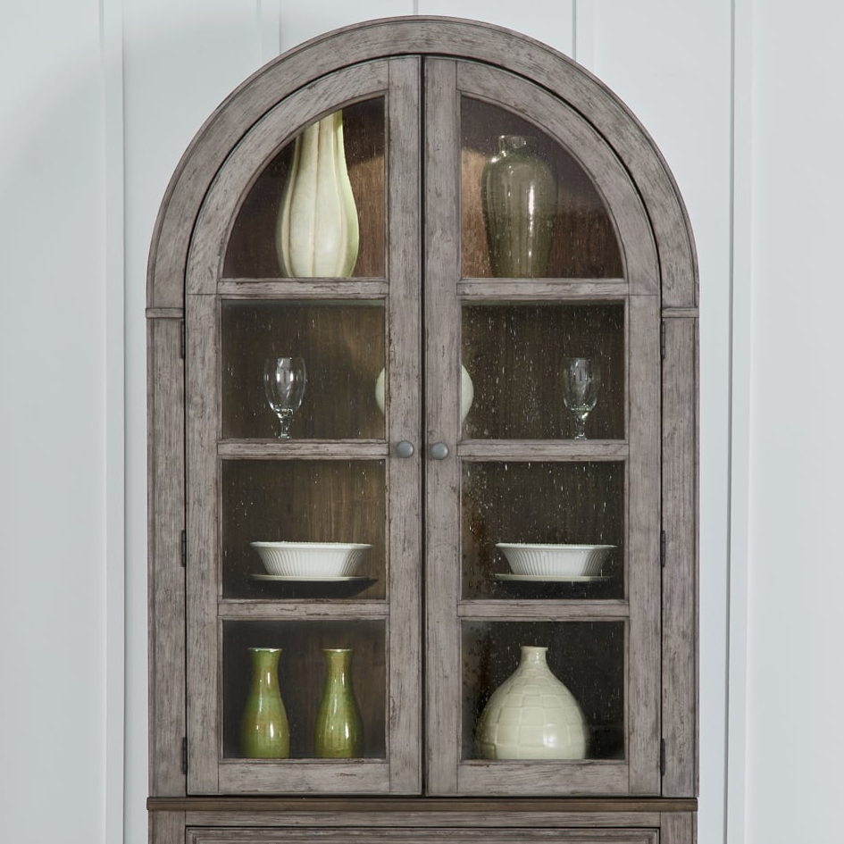 Curio Hutch