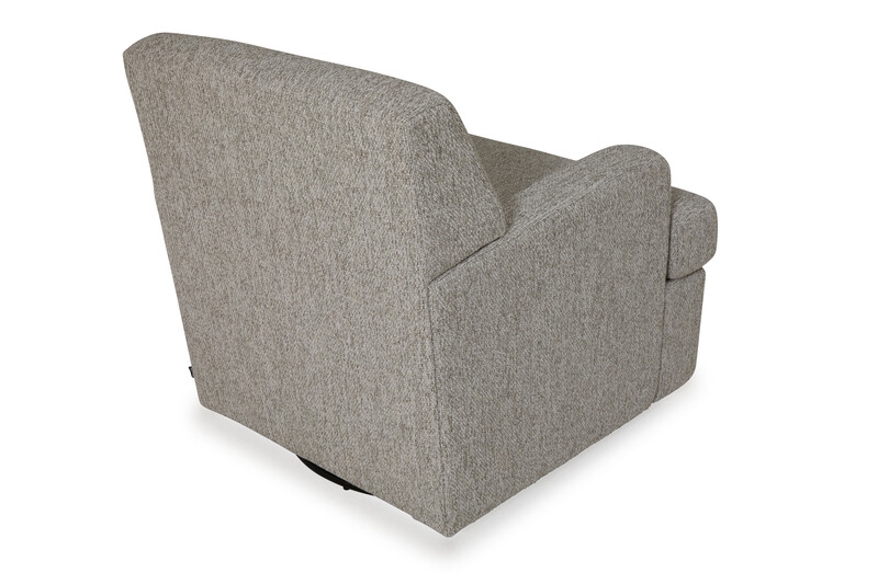 Abbey Swivel Glider