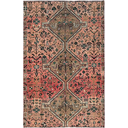 4x6  Rug