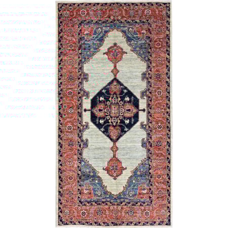 8 Ft  Rug