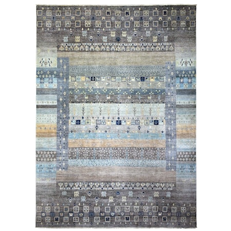 10x14  Rug