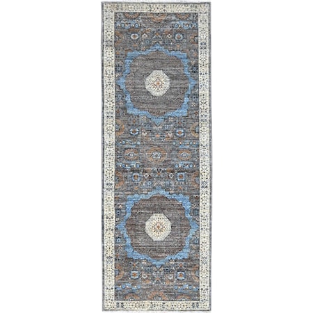 8 Ft  Rug