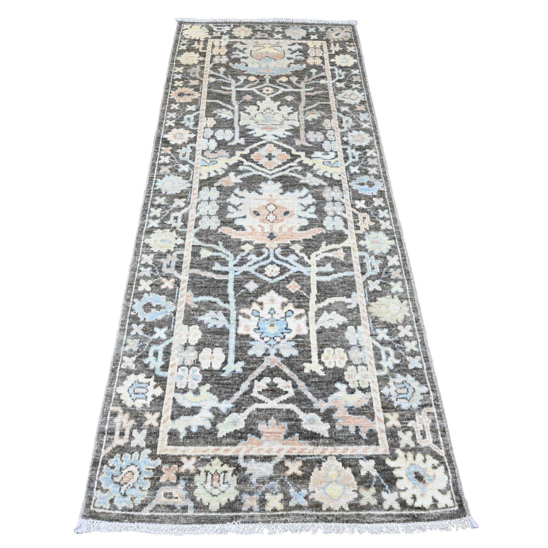 8 Ft  Rug