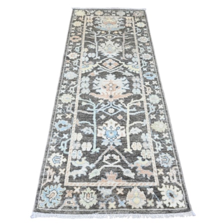 8 Ft  Rug
