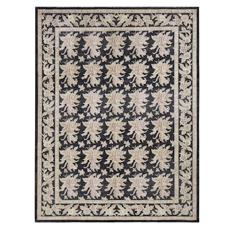 9x12  Rug