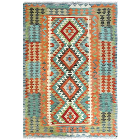 4x6  Rug