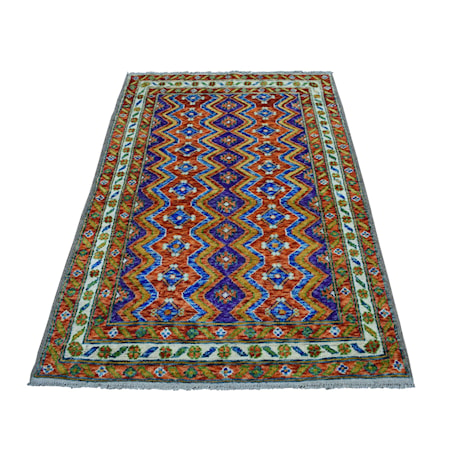 4x6  Rug